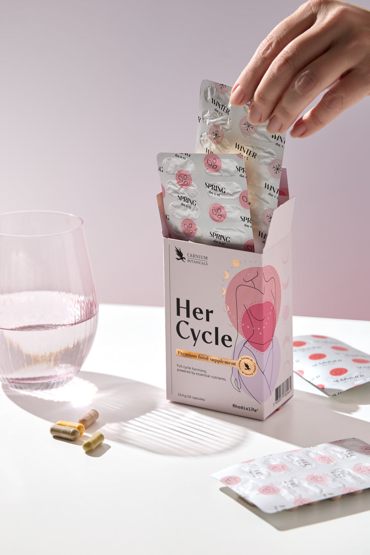 Her Cycle & Her Biotic -20%